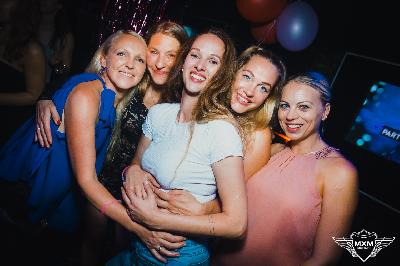 Party Bild aus dem Maxxim Club Berlin vom 31.08.2024